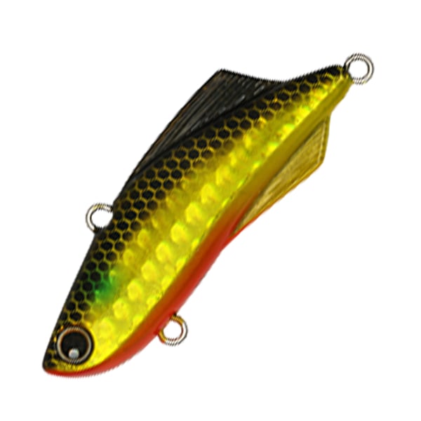 ＫＩＣＫＢＥＡＴ　５５ｍｍ　１２ｇ(Ｓ０７１ＬＮ　金ボラ（レンズ）)